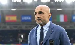İtalya'da Spalletti dönemi sona eriyor!