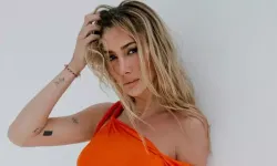 Hangisi daha şık? Şeyma Subaşı ve Nesrin Cavadzade davette pişti oldu