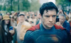 Yeni Superman ne zaman yayınlanacak, nereden izlenir? Hangi platformda?