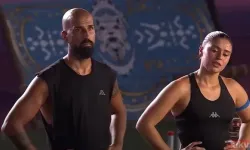 Survivor'da büyük final heyecanı: Üç yarı finalist belli oldu!