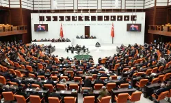 TBMM Başkanlık Divanı Üyelikleri Resmi Gazete’de
