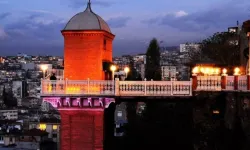 İzmir'in eşsiz sembolü Tarihi Asansör zamana meydan okuyor... 119 yıllık miras neden ve kimler tarafından inşa edildi