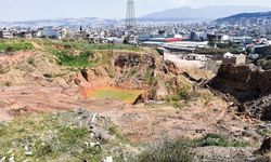 İzmir'in Çernobili yeniden TBMM'de: 18 yıl korumasız bırakıldı!