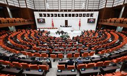 TBMM'de yeni enerji hamlesi: 150 milletvekili imzaladı!