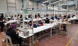 O tekstil fabrikalarında kapanma kararı: 650 kişi işsiz kalacak