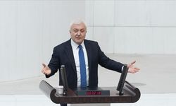 CHP'li Tuncay Özkan hakkında suç duyurusu