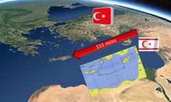 Akdeniz'de dengeleri değiştiren hamle! General Hafter'dan Türkiye'ye yeşil ışık