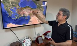 İzmirli profesör 30 kritik fayı açıkladı: Deprem beklenen bölgeler belli oldu!
