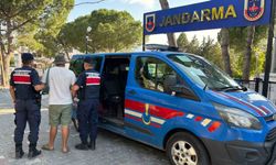 Çanakkale’de iki yangına iki ayrı kişi neden oldu: Adli işlem başlatıldı