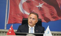Tutuklu bulunan Murat Çalık hastaneye kaldırıldı
