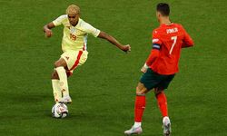 UEFA Uluslar Ligi'nde şampiyon Portekiz!