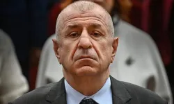 Ümit Özdağ'ın duruşması başladı: "İçeride olmamın nedeni Öcalan sürecidir"
