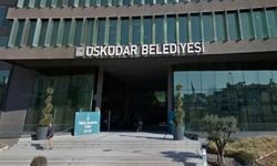 Operasyon sonrası başsavcılıktan Üsküdar Belediyesi açıklaması!