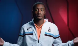 Trabzonspor, Wagner Pina'yı KAP'a bildirdi!