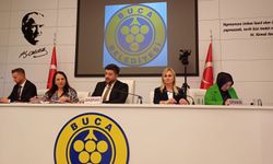 Buca Meclisi'nde borç polemiği: Görkem Duman SGK önünde yatsın!
