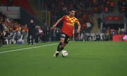 Göztepe'de iç transfer hamleleri sürüyor!