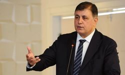 Başkan Tugay’dan Karşıyaka sözleşmesi açıklaması: İftiraya maruz kaldım!