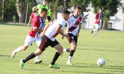 Foça Belediyespor'dan tarihi geri dönüş