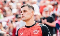 Xhaka transferinde son gelişme: Milan devrede!