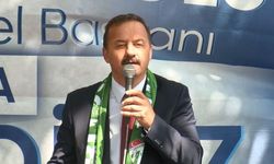 Ağıralioğlu: Muhtemel bir seçime hazırız