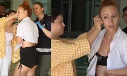 YKS adayının kıyafeti eleştirilmişti! Sabahat Akkiraz'dan tepki geldi: ''İster türbanla gider, ister şortla!"
