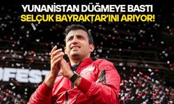 Küresel drone pazarında Türkiye'nin başarısı sonrası Yunanistan kendi Selçuk Bayraktar'ını bulmak için harekete geçti