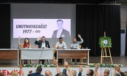 Ferdi Zeyrek’in ismi Millet Çarşısı’nda yaşayacak!
