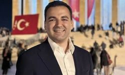 CHP Gençlik Kolları Genel Başkanı Cem Aydın’dan YKS mesajı