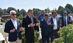 İzmir Kemalpaşa’da 15 Temmuz ruhu gençlerin şiirleriyle yaşatıldı!