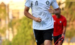 Altay’da vitrin sırası gençlerde