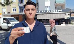 Başkan değil, taraftar: Manisa’da Galatasaraylı Aziz Yıldırım şaşırtıyor!