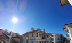 Meteoroloji uyardı: Muğla'ya kavurucu sıcaklar geliyor!