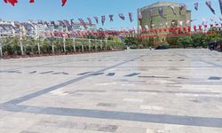 Aydın kavruluyor: sıcaklık 44 dereceye dayandı!
