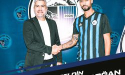 Erciyes 38 FK, Muhammed Enes Doğan’ı kadrosuna kattı!