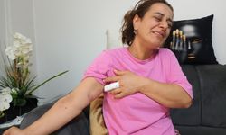 Ankara’da sel felaketi: Kızımı kendim kurtardım, her şeyim gitti!