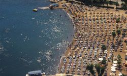 Muğla’da alarm zilleri: Turist sayısı yüzde 5 azaldı