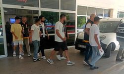 FETÖ yalanıyla 1 milyon 200 bin TL dolandırdılar: 5 kişi tutuklandı