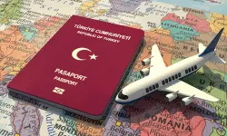 AB'den Türkiye'ye Schengen vizesi kolaylığı!