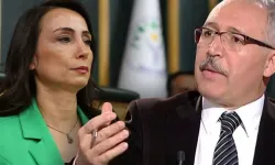 Abdulkadir Selvi ile DEM Parti birbirine girdi!
