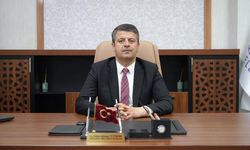 Adıyaman Belediye Başkanı Abdurrahman Tutdere'ye ev hapsi!