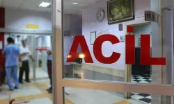 Afyonkarahisar’da arazi kavgası kanlı bitti!