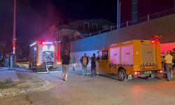 Kömür tesisi daha üretmeden mühür yedi!