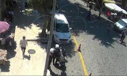 Sahte polislerin 152 bin TL’lik oyunu polis tarafından bozuldu