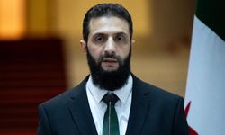 Ahmed Şara için suikast çağrısı!