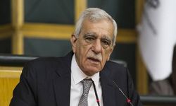 Ahmet Türk’ten görev iadesi yorumu: CHP’li belediyelere kayyım atanırken istemem