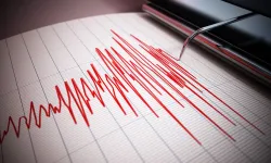 SON DAKİKA Akdeniz açıklarında deprem! (18 Temmuz 2025)