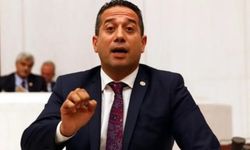 CHP'li Ali Mahir Başarır: “Sahte diploma skandalına şaşırmıyoruz!”