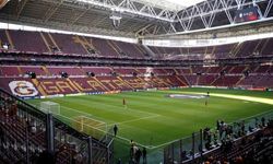 Ali Sami Yen Spor Kompleksi dünyada 2. oldu!