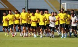Aliağa FK sezona moralli başladı