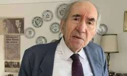 Altan Öymen’den endişelendiren yeni haber: Yoğun bakıma alındı